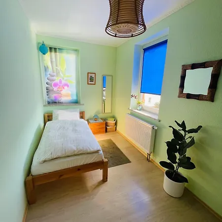 Fenix Haus Apartman