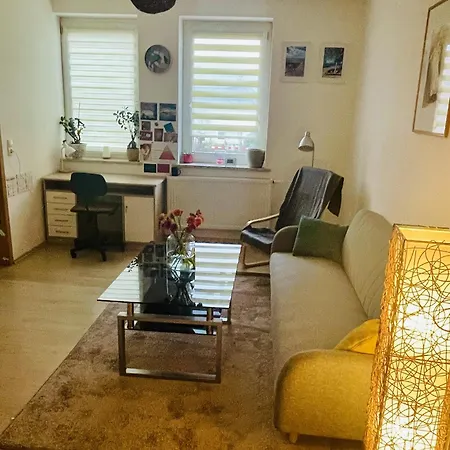 Fenix Haus Apartman *