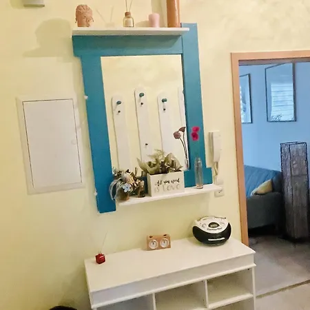 Fenix Haus דירה