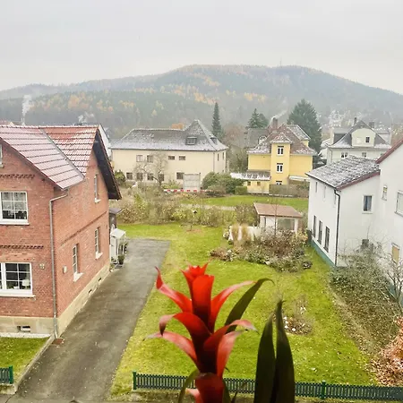Fenix Haus Neustadt bei Coburg