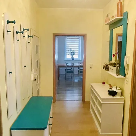 Fenix Haus דירה נוישטאדט ביי קובורג
