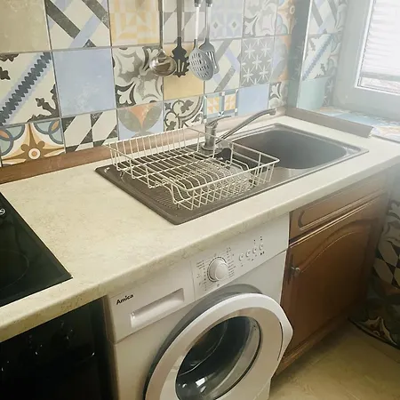 דירה Fenix Haus *